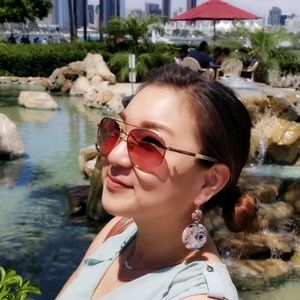 Meet your Posher, Erica